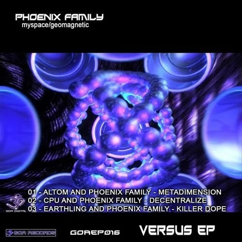 Versus EP