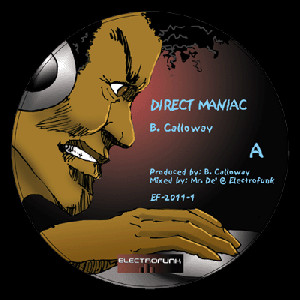Direct Maniac