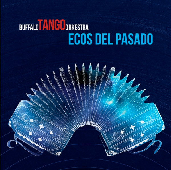 Ecos Del Pasado