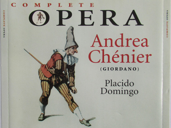 Andrea Chénier