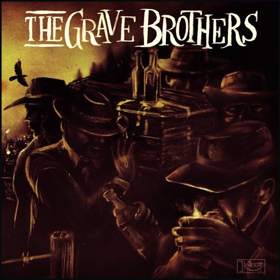 The Grave Brothers