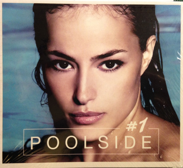Poolside #1