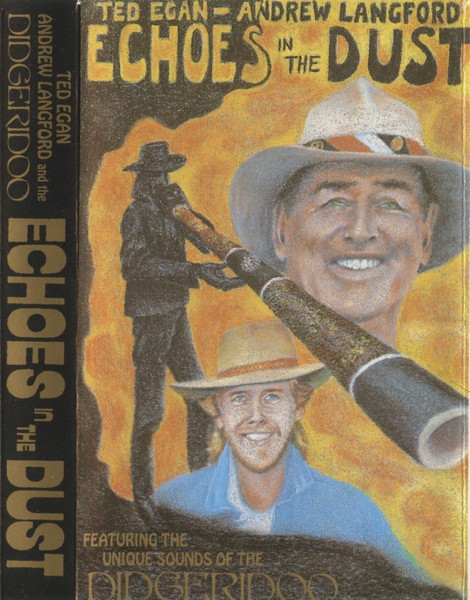 Echoes In The Dust