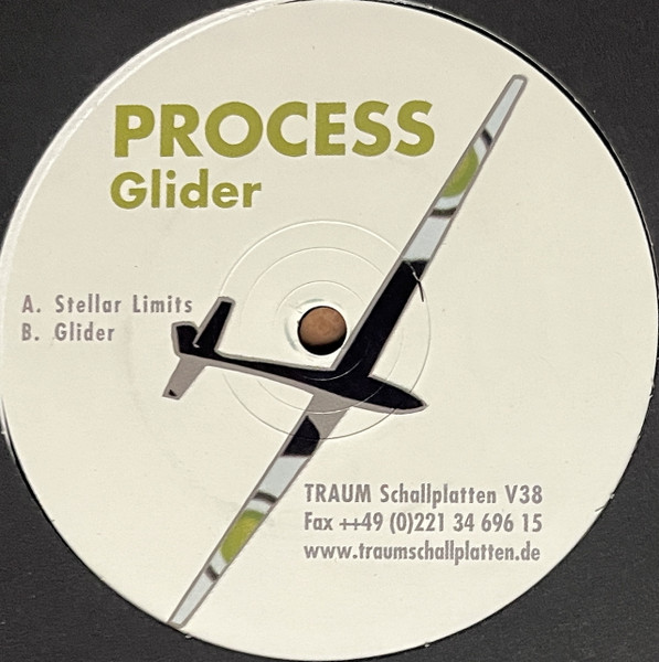 Glider