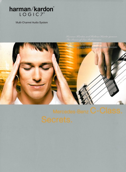 Secrets