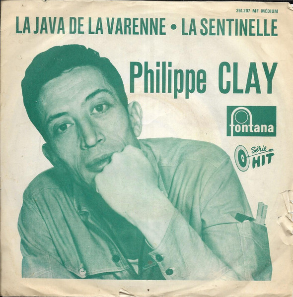 La Java De La Varenne