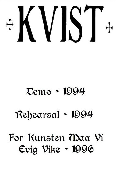 Kvist