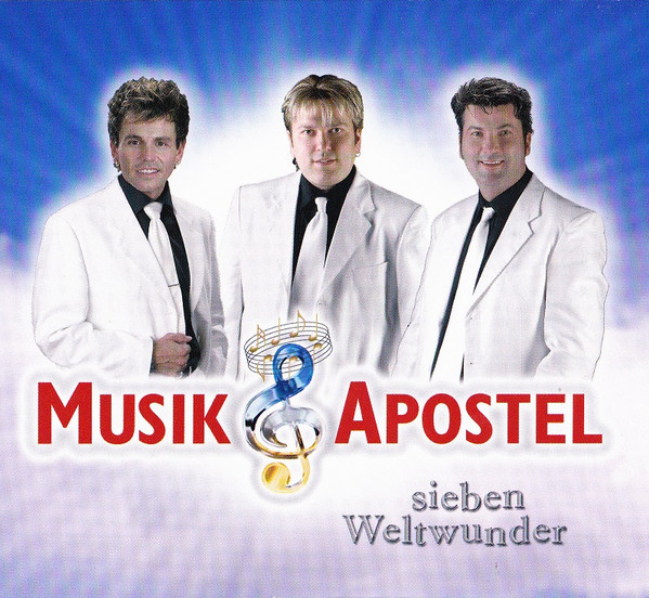 Sieben Weltwunder 