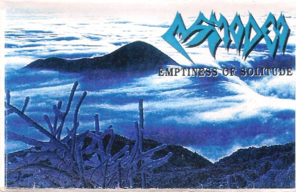 Emptiness Of Solitude
