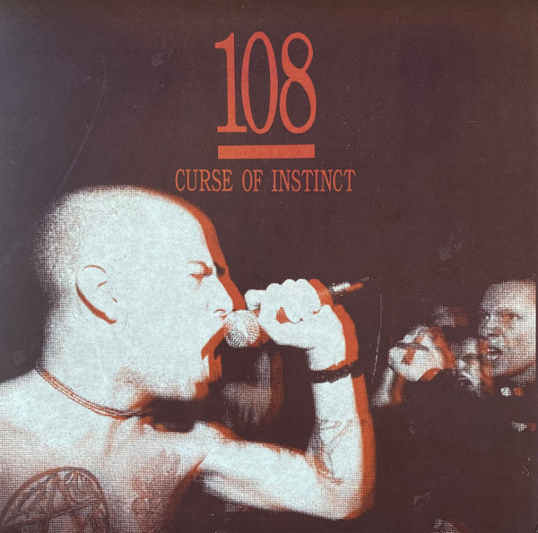 Curse Of Instinct