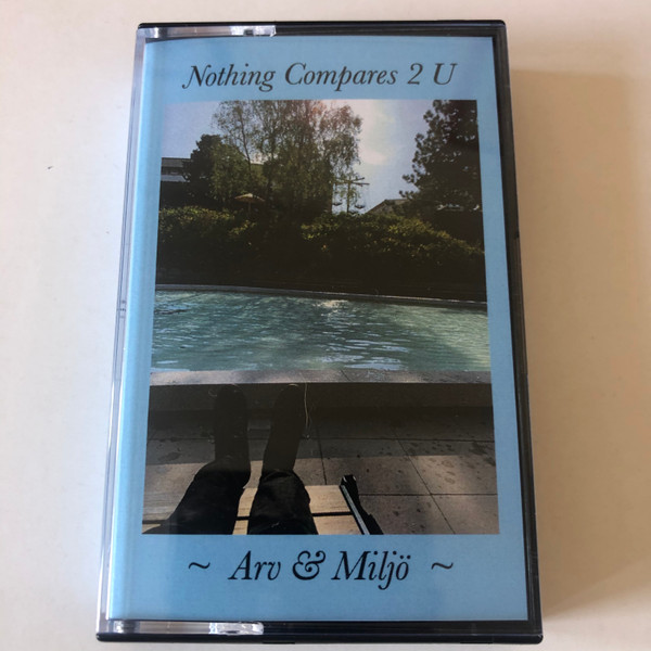 Nothing Compares 2 U