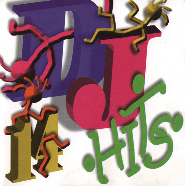 DJ Hits 14