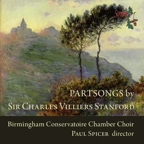 Partsongs