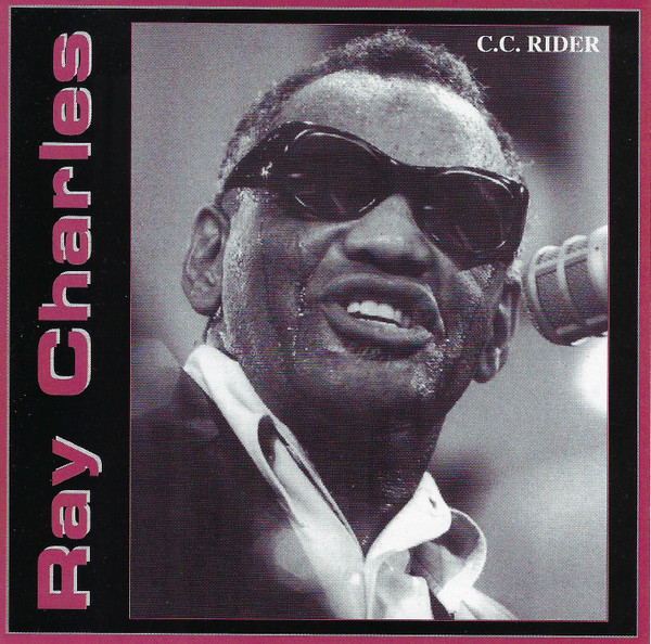 C.C. Rider