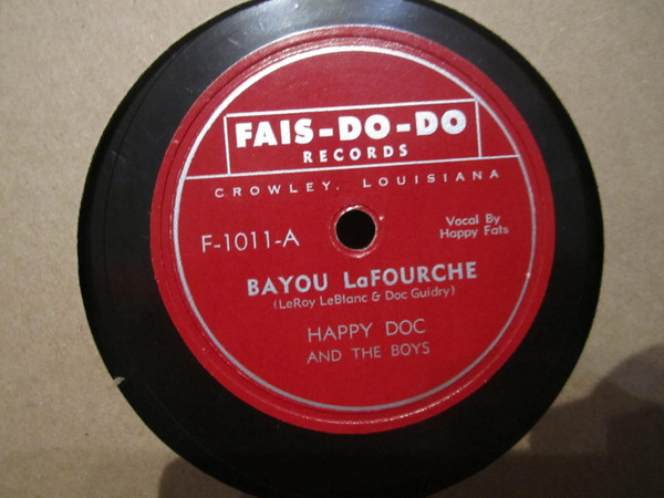 Bayou LaFourche / Sothe Fermon
