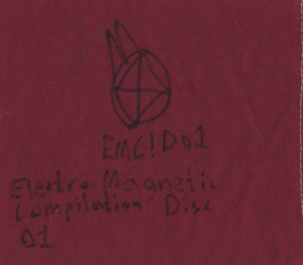 ElectroMagnetic Compilation Disc 01