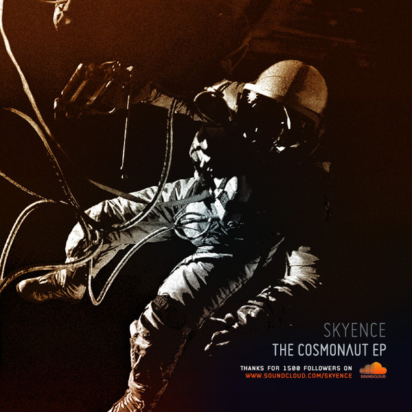 The Cosmonaut EP
