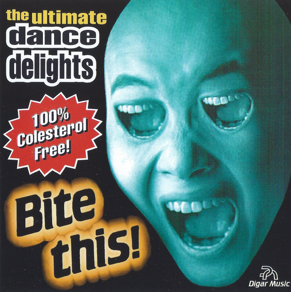 The Ultimate Dance Delights