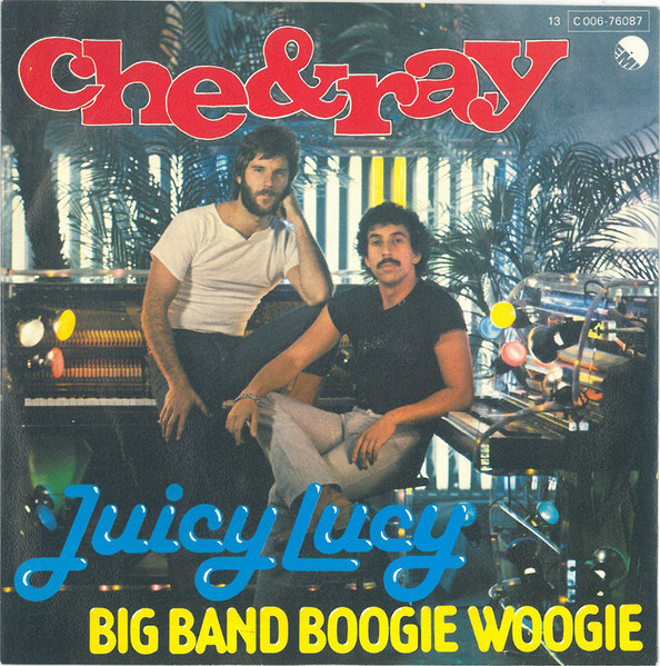 Juicy Lucy