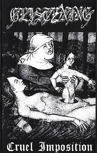 Cruel Imposition