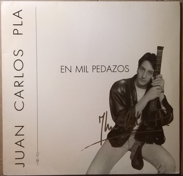 Se Tu - En Mil Pedazos