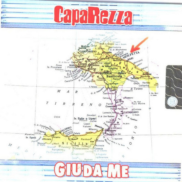 Giuda Me