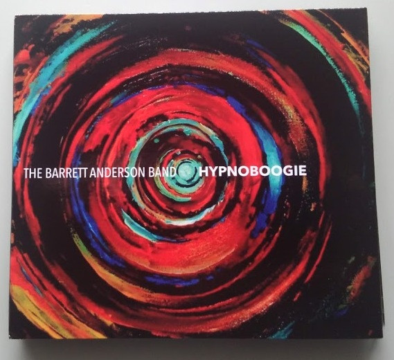 HypnoBoogie