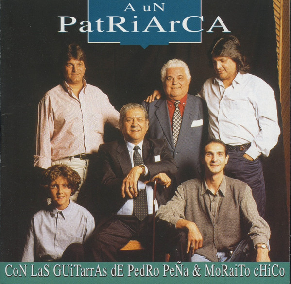 A Un Patriarca