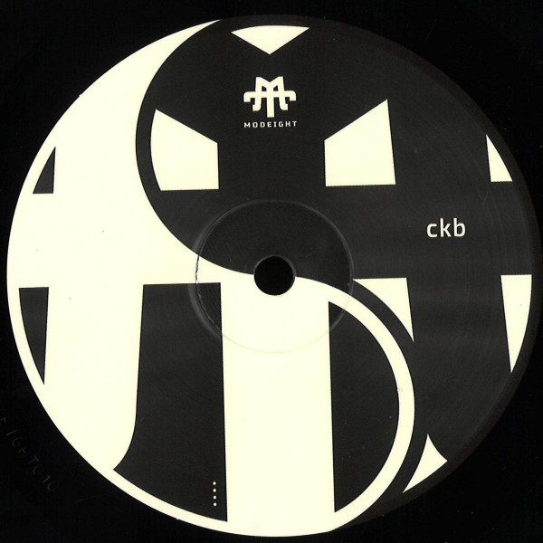 Round-Robin EP