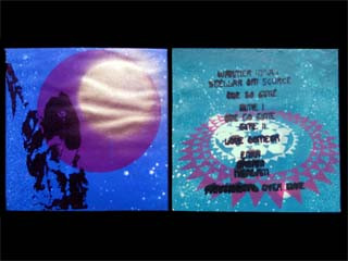 Ode To Time/Love Cometh (Split CDr)