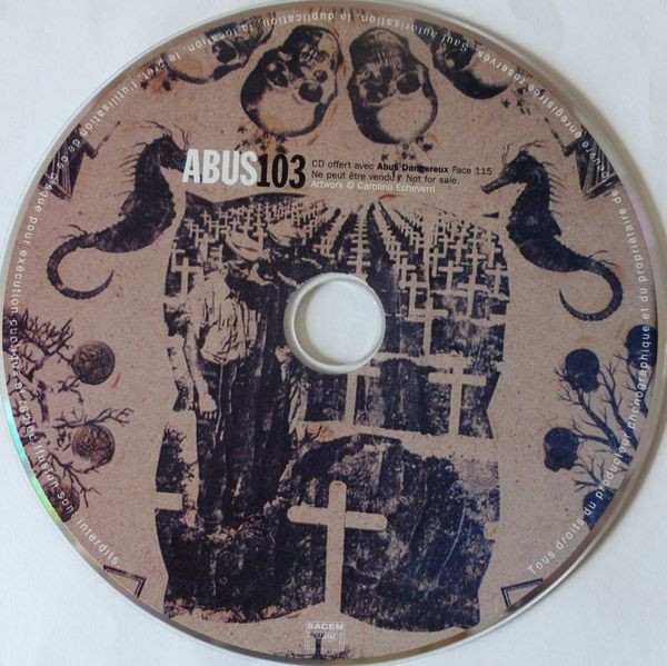 Abus 103
