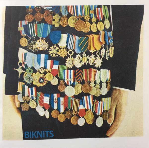 Biknits