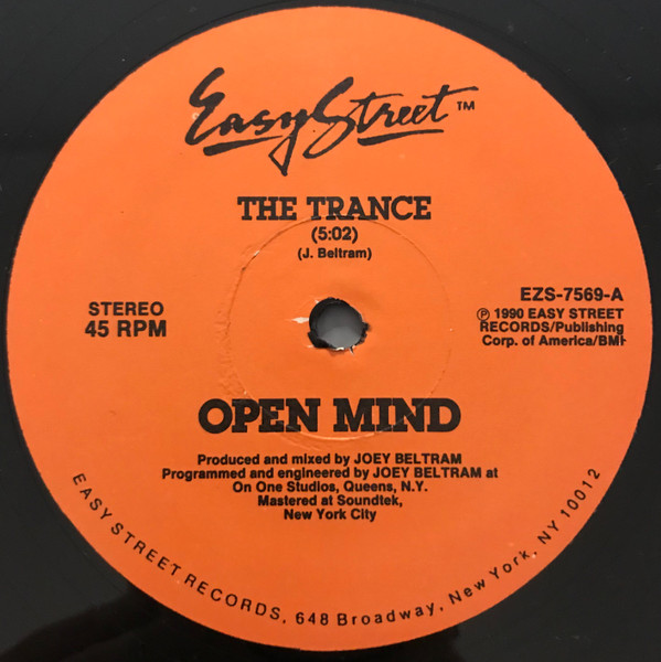 The Trance