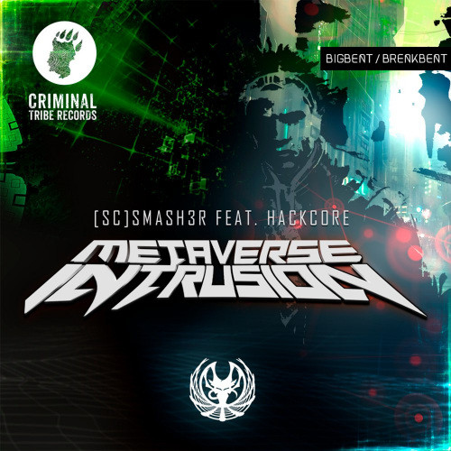 Metaverse Intrusion
