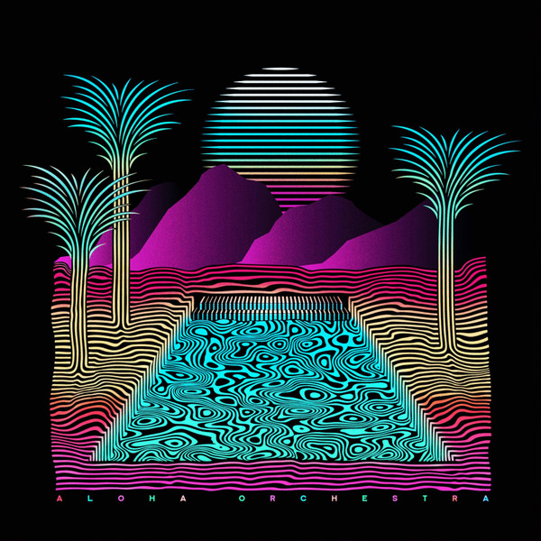 Aloha Orchestra