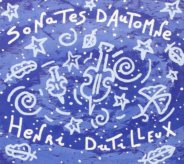 Sonates D'Automne