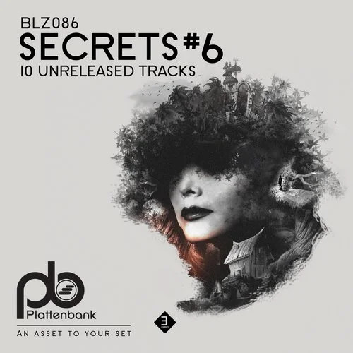 Secrets #6