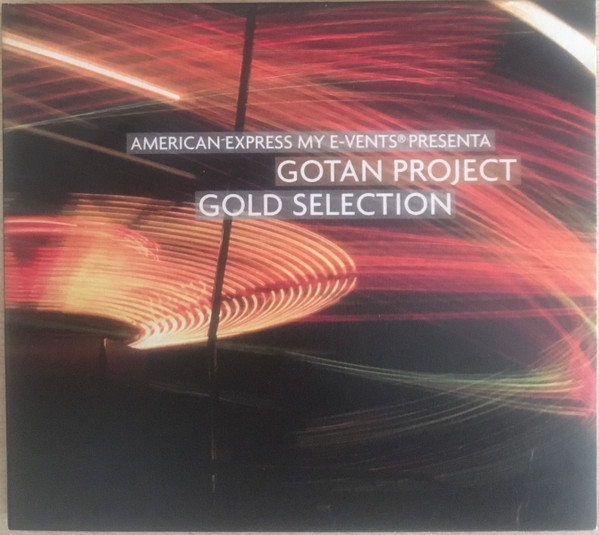 Gold Selection