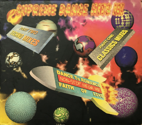 Supreme Dance Hits III
