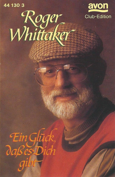 Ein Glück, Daß Es Dich Gibt