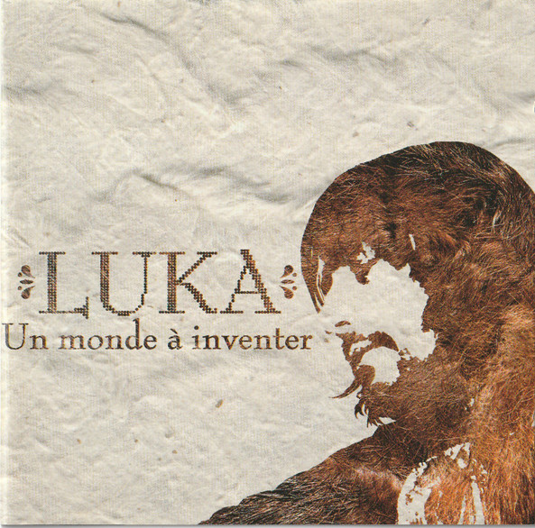 Un Monde à Inventer