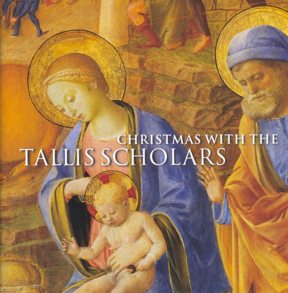 Christmas With The Tallis Schollars