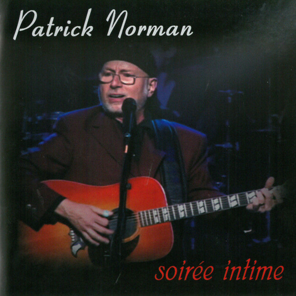 Soirée Intime