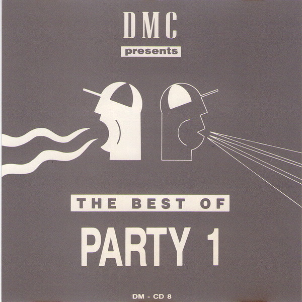 The Best Of Party 1