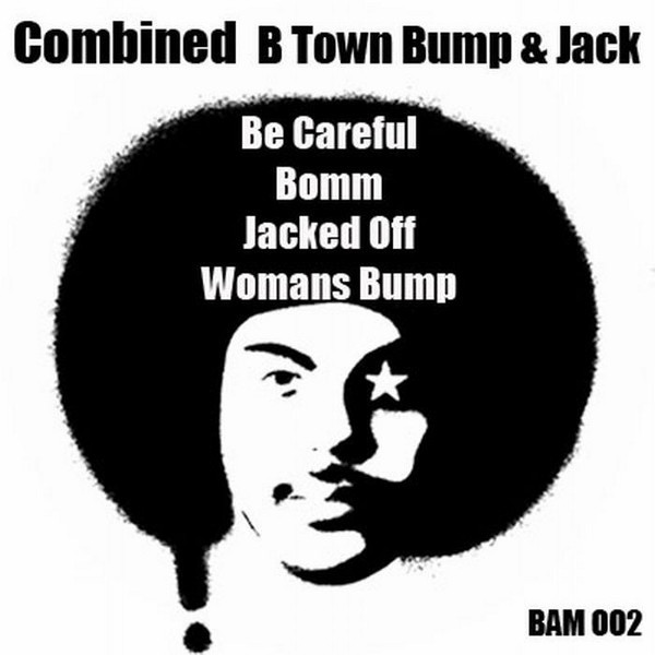 B Town Bump N Jack