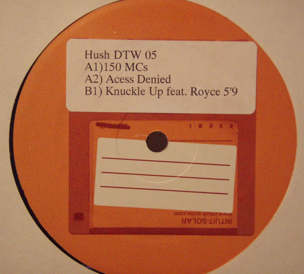 150 MCs / Acess Denied / Knuckle Up
