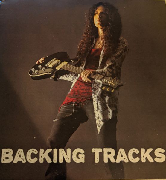 Backing Tracks