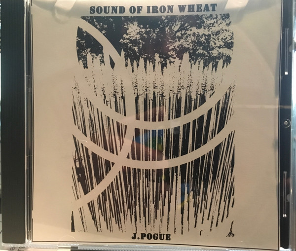 Sound of Iron Wheat