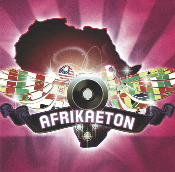 Afrikaeton