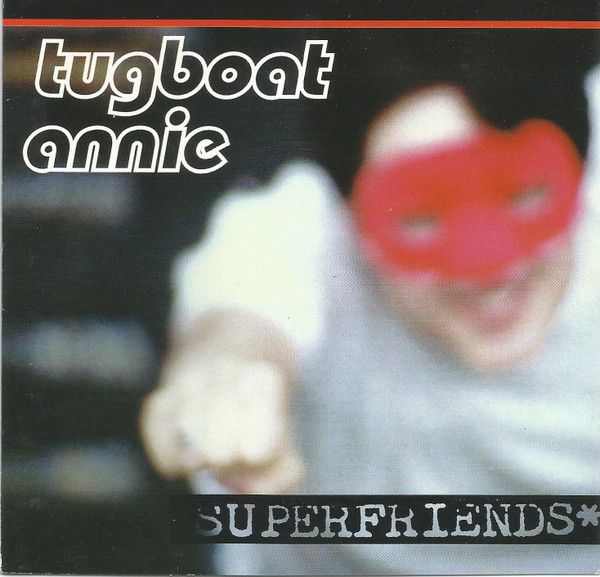 Superfriends*
